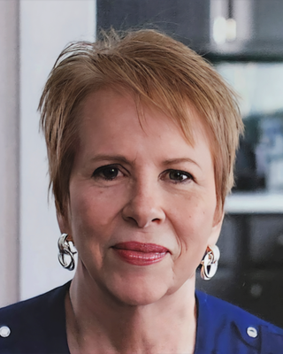 Photo of Patricia Kelleher, Licensed Clinical Professional Counselor, LCPC
