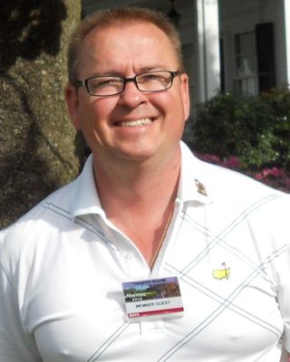 Photo of Kenneth Vehec, Counselor in Orlando, FL