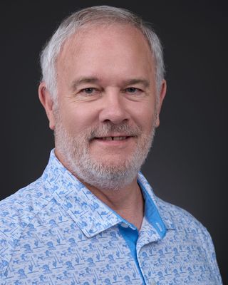 Photo of Tim Nichols, Psychologist, MS