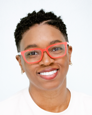 Photo of Felicia Latson, Clinical Social Work/Therapist, LCSW