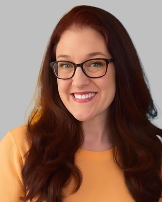 Photo of Heather O'Connor, Counselor, LMHC