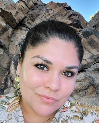 Photo of Ana Mesina, Licensed Professional Counselor in Bend, OR