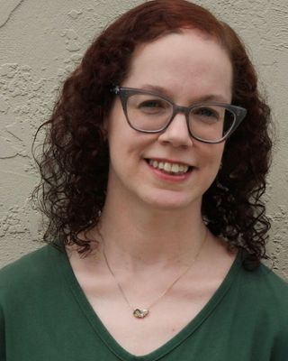 Photo of Melodee Au, Marriage & Family Therapist Associate, AMFT