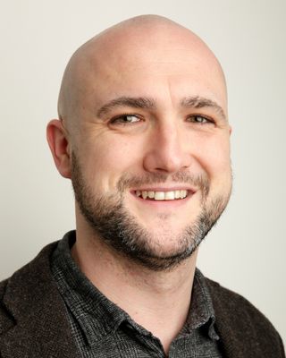 Photo of Simon Riches, Psychologist in Southwark, London, England