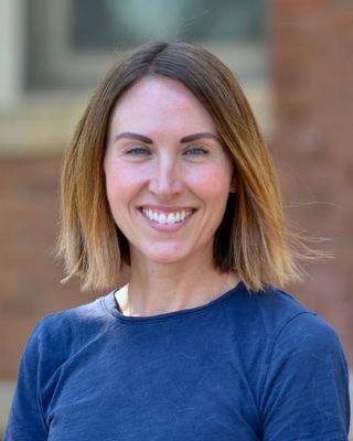 Photo of Erin Vanden Brook, Clinical Social Work/Therapist, MS, LCSW