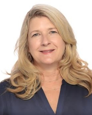 Photo of Leslie Crossman, PhD, Psychologist