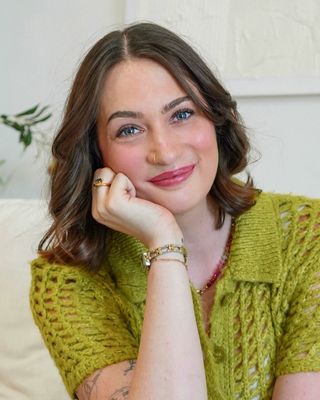 Photo of Sydney Hafer - Sydney Hafer, Balance and Bloom Therapy, Marriage & Family Therapist, MA, LMFT