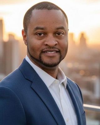 Photo of Charlton Rhodes - Charlton Rhodes, LCSW, Clinical Social Work/Therapist, LCSW