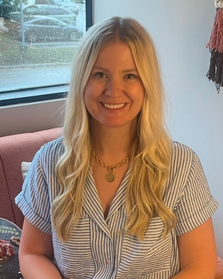 Photo of Molly Sly, Psychiatric Nurse Practitioner, DNP, ARNP, PMHNP