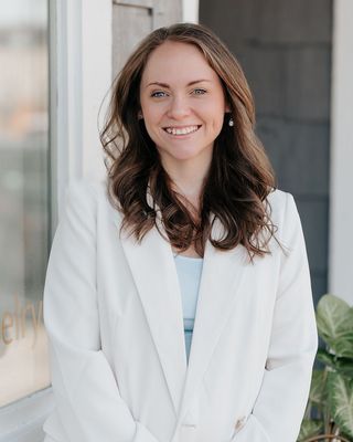 Photo of Alexa Just, Clinical Social Work/Therapist, LICSW, LCSW