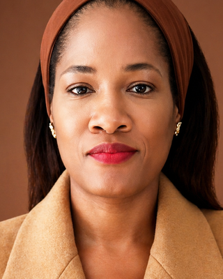 Photo of Sejginha Williams-Abaku - Personal Life Wellness Marriage and Family Therapy, Marriage & Family Therapist, MS, LMFT, C-DBT, ADHD-CP