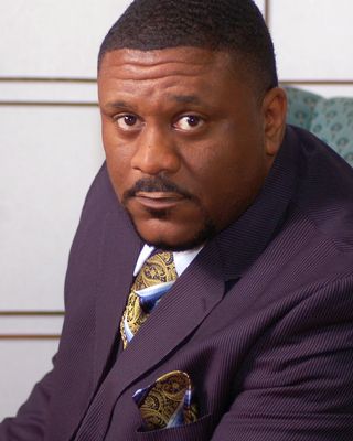 Photo of Dr. Tony E Medley Sr., Pastoral Counselor in Georgia