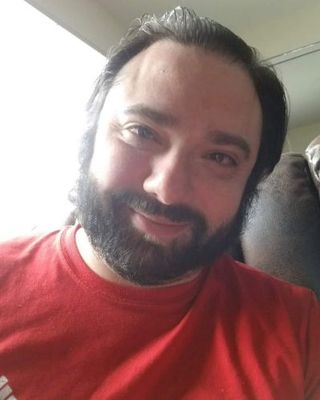 Photo of Vadim Sitnyakovskiy, Licensed Clinical Professional Counselor, LCPC