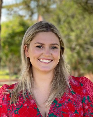 Photo of Amanda Daines, Clinical Social Work/Therapist, LCSW