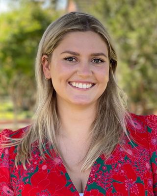 Photo of Amanda Daines, Clinical Social Work/Therapist, LCSW
