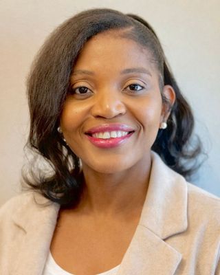Photo of Eden Rufus, Marriage & Family Therapist Associate, LMFT-A