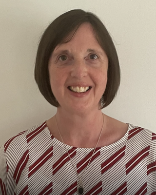 Photo of Lesley Plenderleith, Counsellor in G71, Scotland