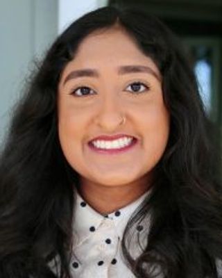 Photo of Samirah Alam, Marriage & Family Therapist, MA, LMFT
