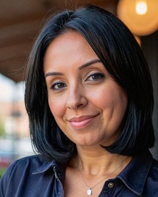 Photo of Ivonne Garcia, Clinical Social Work/Therapist, LCSW