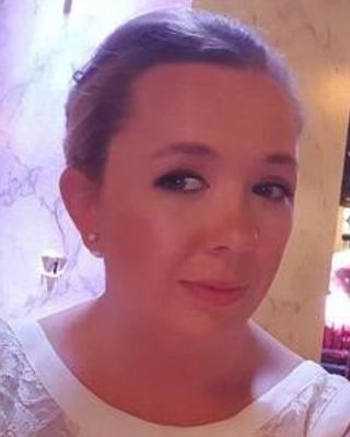 Photo of Robbie McCraw, Counselor