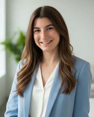 Photo of Madeline Blinderman, Professional Counselor Associate, MA, LPC-A