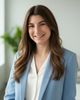 Madeline Blinderman