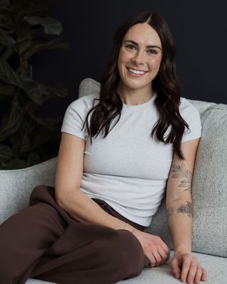 Photo of Danica Delaquis, Psychiatric Nurse, RPN