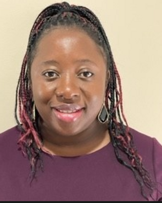 Photo of Shandra Mbanga, Clinical Social Work/Therapist in Montgomery County, TN