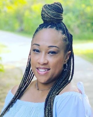 Photo of Shaniqua Baker, Clinical Social Work/Therapist, LCSW, CCM