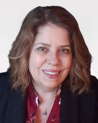 Photo of Ruth Westfall, Clinical Social Work/Therapist, LISW
