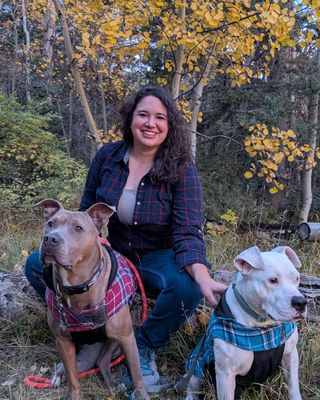 Photo of Laurissa Bustillos, Marriage & Family Therapist, LMFT