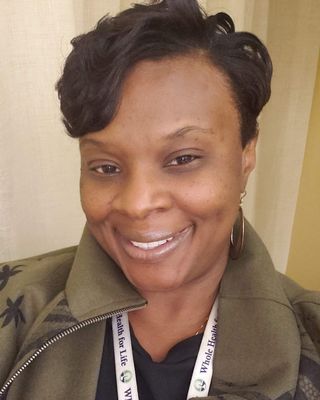Photo of Trenicia L Thomas, Counselor in Riverview, FL