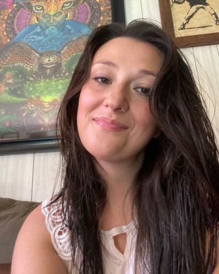 Photo of Kimberly Noelle White, Counselor, LPC