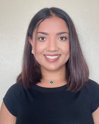 Photo of Rida Riaz, Registered Social Worker, BSc, MSW, RSW