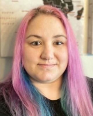 Photo of Rebecca Deloucas, Counselor, LMHC