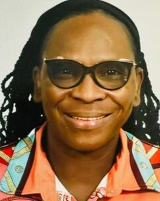 Photo of Grace Chikezie, Psychiatric Nurse Practitioner