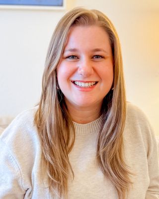 Photo of Hannah Friesen, Marriage & Family Therapist Associate, MA, AMFT