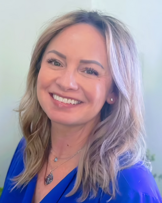 Photo of Jennifer Wheeler, Licensed Professional Counselor, LPC