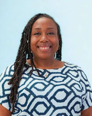 Photo of Tashara Davis, Licensed Professional Counselor, MS, LPC, NCC