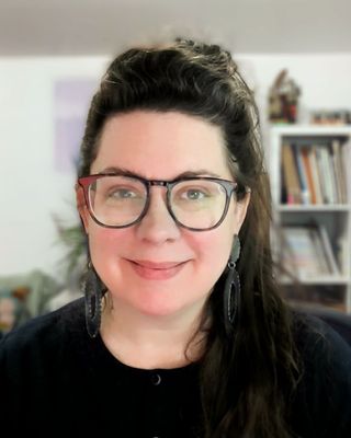 Photo of Tyler Clark Burke, Registered Psychotherapist (Qualifying), DKATI