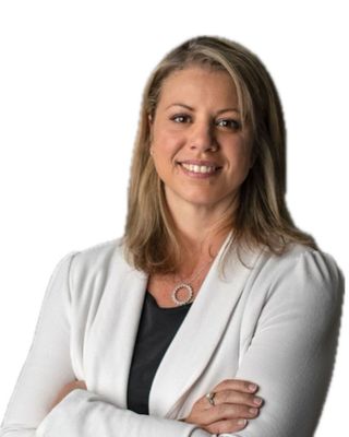 Photo of Alyssa Thaxton, Clinical Social Work/Therapist, LCSW