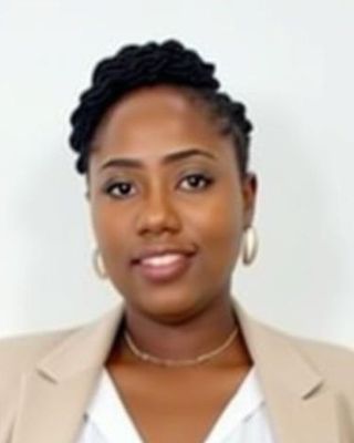 Photo of Esther Adeolu Ojo, Psychiatric Nurse Practitioner, PMHNP