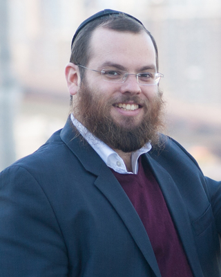 Photo of Joseph Grosh, Counselor in Brooklyn, NY
