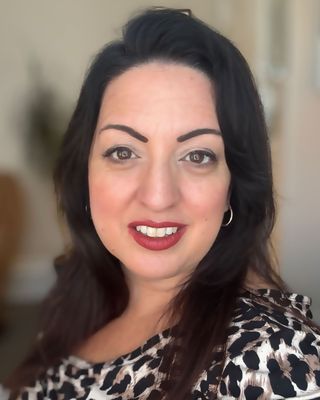 Photo of Christina (Tina) N. Moylan, Marriage & Family Therapist, LMFT