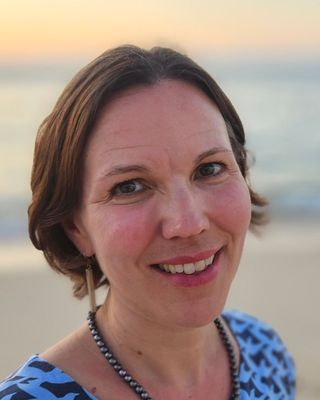 Photo of Britta Mullany, Clinical Social Work/Therapist, PhD, LCSW-C