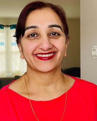 Photo of Virpal Sidhu - Heart Mind Body LLC, Virpal Sidhu, Psychiatric Nurse Practitioner, PMHNP