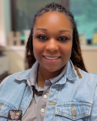 Photo of Netria Hill, Licensed Professional Counselor, MEd, LPC-S, NCC