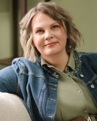 Photo of Megan Silberhorn, Licensed Professional Counselor Candidate, LPCC