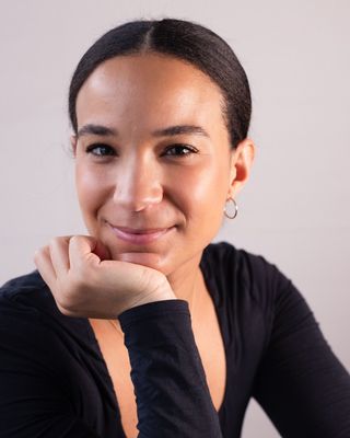 Photo of Whitney Christmas, Marriage & Family Therapist in South Loop, Chicago, IL