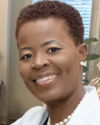 Photo of Dr. Urmene Pierre - Good Shepherd Psychiatric Consultant, INC, DNP, PMHNP,  FNP, AAPRN, BC, Psychiatric Nurse Practitioner